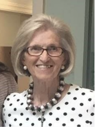 Carolyn Rusiackas obit obituary